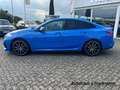 BMW 218 Gran Coupe i M SPORT +1.HAND+ACC+RFK+LM19''+ Bleu - thumbnail 4