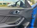 BMW 218 Gran Coupe i M SPORT +1.HAND+ACC+RFK+LM19''+ Bleu - thumbnail 13