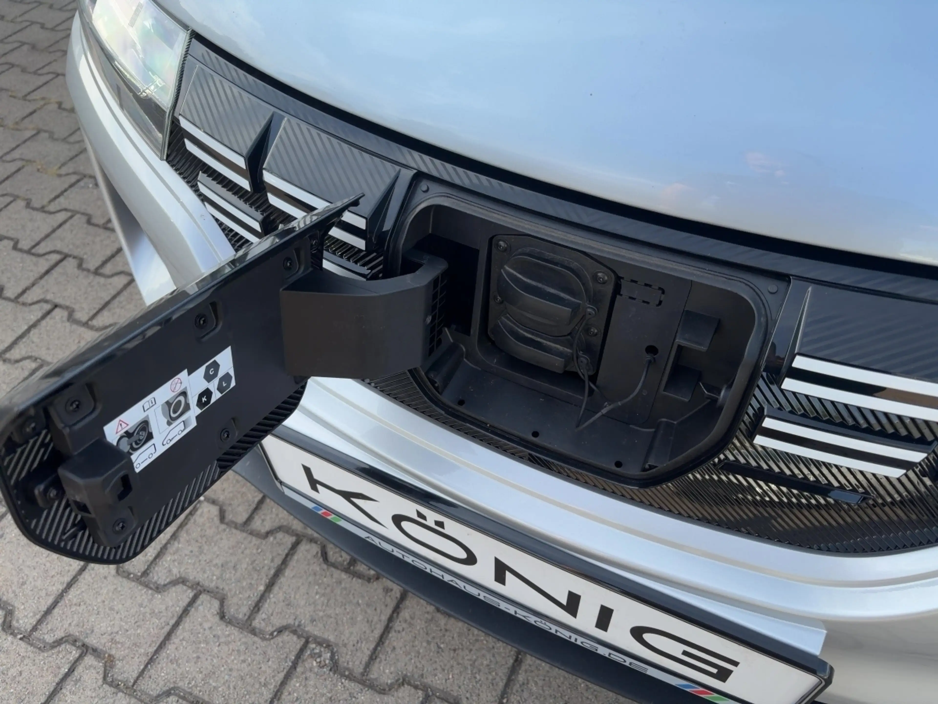Dacia Spring Electric 65 Extreme |CCS|PDC|KLIMA| — photo 14