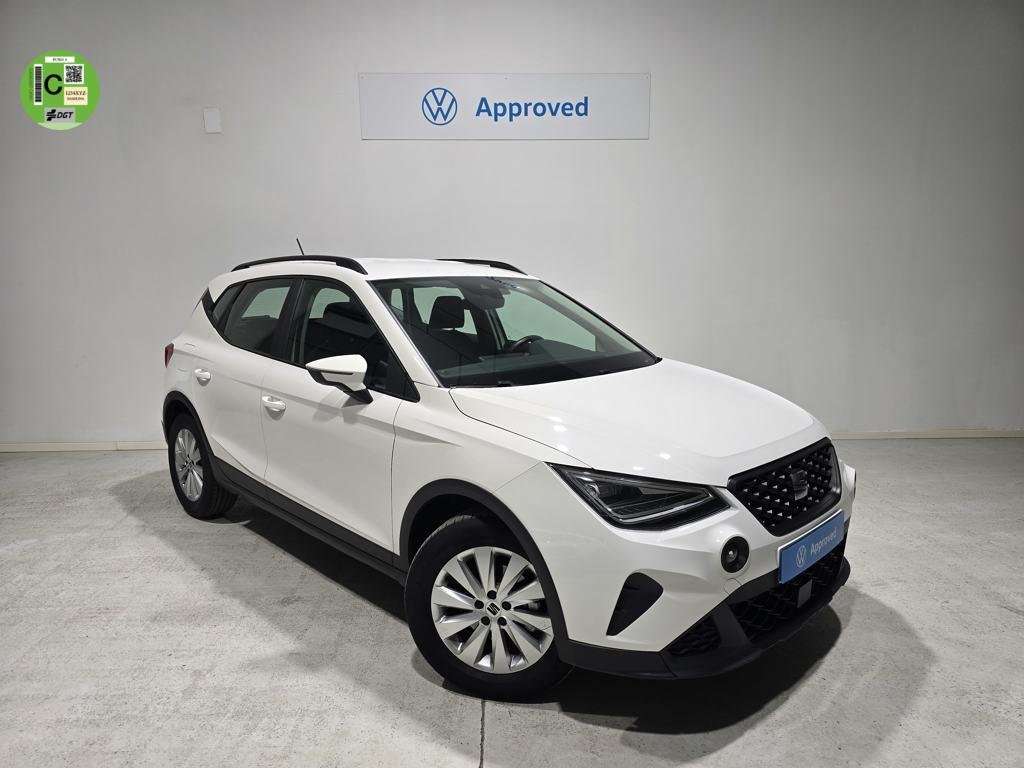 SEAT Arona 1.0 TSI S&S Style 110 - foto 1