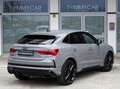 Audi RS Q3 Sportback SPB -RS Dynamic-Limitatore 280km-Matrix Grey - thumbnail 2