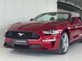 Ford Mustang 2.3 EcoBoost *Navi*B&O*1.Hand*Deutsch* Rojo - thumbnail 11