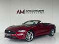 Ford Mustang 2.3 EcoBoost *Navi*B&O*1.Hand*Deutsch* Rojo - thumbnail 1