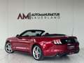 Ford Mustang 2.3 EcoBoost *Navi*B&O*1.Hand*Deutsch* Rojo - thumbnail 10