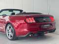Ford Mustang 2.3 EcoBoost *Navi*B&O*1.Hand*Deutsch* Rojo - thumbnail 13