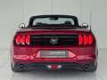 Ford Mustang 2.3 EcoBoost *Navi*B&O*1.Hand*Deutsch* Rojo - thumbnail 9