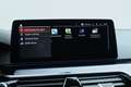 BMW 530 Touring FACELIFT | M-pakket | M-brakes | carplay Grijs - thumbnail 20