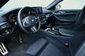BMW 530 Touring FACELIFT | M-pakket | M-brakes | carplay Grijs - thumbnail 12