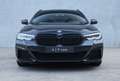 BMW 530 Touring FACELIFT | M-pakket | M-brakes | carplay Grijs - thumbnail 7