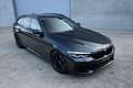 BMW 530 Touring FACELIFT | M-pakket | M-brakes | carplay Grijs - thumbnail 5