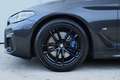 BMW 530 Touring FACELIFT | M-pakket | M-brakes | carplay Grijs - thumbnail 11