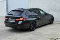 BMW 530 Touring FACELIFT | M-pakket | M-brakes | carplay Gris - thumbnail 4