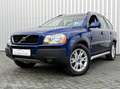 Volvo XC90 2.5 T AWD Ocean Race | Aut | 7 zit | Youngtimer | Blau - thumbnail 4