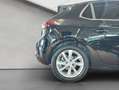 Opel Corsa 1.2 Turbo Automatik Elegance Schwarz - thumbnail 22