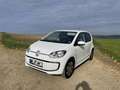 Volkswagen e-up! CSS SHZ beheizWSS BT 8-fach Bereift Weiß - thumbnail 3