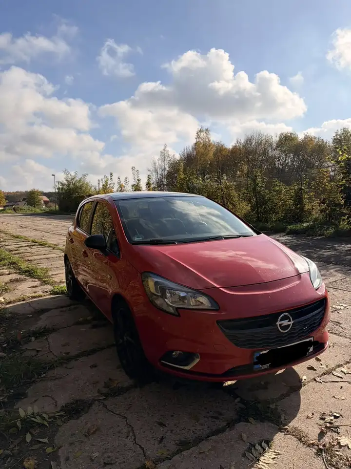 Opel Corsa-e