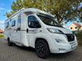 LMC T 662 Teilintegriert-man.Hubstützen-Radtr-Carpl. Bianco - thumbnail 6