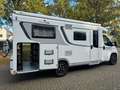 LMC T 662 Teilintegriert-man.Hubstützen-Radtr-Carpl. Bianco - thumbnail 9
