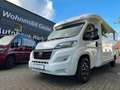 LMC T 662 Teilintegriert-man.Hubstützen-Radtr-Carpl. Bianco - thumbnail 1