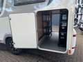 LMC T 662 Teilintegriert-man.Hubstützen-Radtr-Carpl. Bianco - thumbnail 8