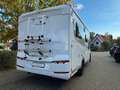 LMC T 662 Teilintegriert-man.Hubstützen-Radtr-Carpl. Bianco - thumbnail 5
