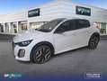 Peugeot 208 HYBRID 145 eDCS6 GT Gris - thumbnail 1
