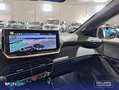 Peugeot 208 HYBRID 145 eDCS6 GT Gris - thumbnail 14