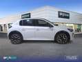 Peugeot 208 HYBRID 145 eDCS6 GT Gris - thumbnail 4