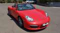 Porsche Boxster 3.4 S 310cv Rosso - thumbnail 3