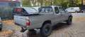 Toyota Hilux Toyota Hilux Xtracab Срібний - thumbnail 3