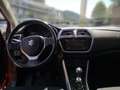 Suzuki SX4 S-Cross 1,4 GL+ DITC Hybrid 129PS ALLGRIP Orange - thumbnail 4