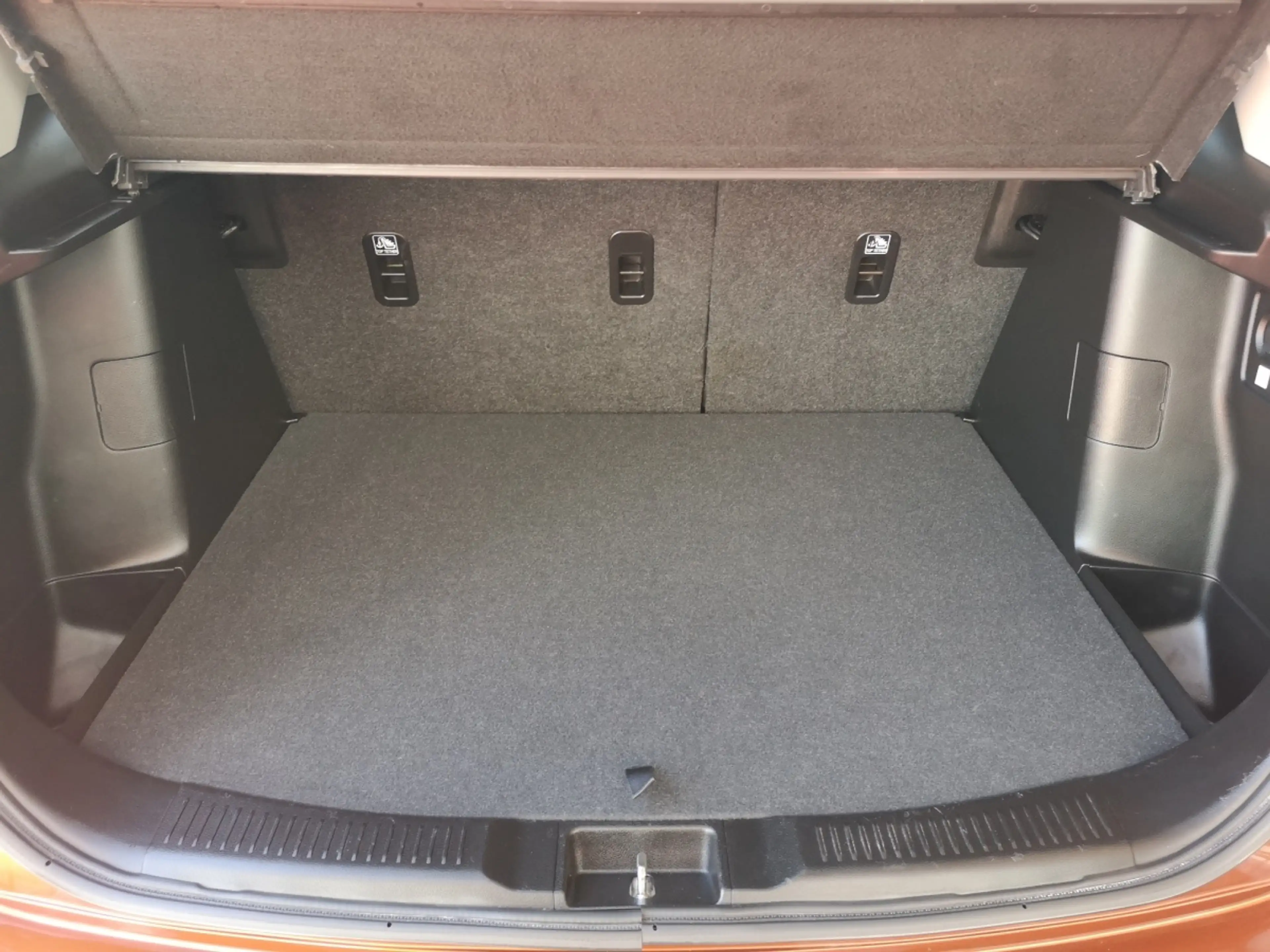 Suzuki SX4 S-Cross 1,4 GL+ DITC Hybrid 129PS ALLGRIP — photo 12