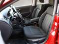 Volkswagen Polo Austria 1,0*KLIMAAUTOMATIK*PARKPILOT*TEMPOMAT*SHZ* Rot - thumbnail 11