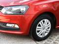 Volkswagen Polo Austria 1,0*KLIMAAUTOMATIK*PARKPILOT*TEMPOMAT*SHZ* Rot - thumbnail 10