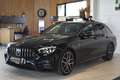 Mercedes-Benz E 220 E 220 d 4Matic //AMG Sport //Night Schwarz - thumbnail 1