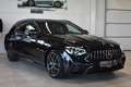 Mercedes-Benz E 220 E 220 d 4Matic //AMG Sport //Night Schwarz - thumbnail 3
