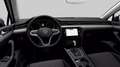 Volkswagen Passat Variant Business 2.0TDI AHK KAM ACC SHZ Silber - thumbnail 7
