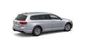 Volkswagen Passat Variant Business 2.0TDI AHK KAM ACC SHZ Silber - thumbnail 6