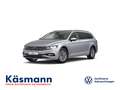 Volkswagen Passat Variant Business 2.0TDI AHK KAM ACC SHZ Silber - thumbnail 1
