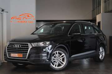 Q7 3.0 TDi V6 ultra Quattro Trekhaak 360° BTW* 12M*
