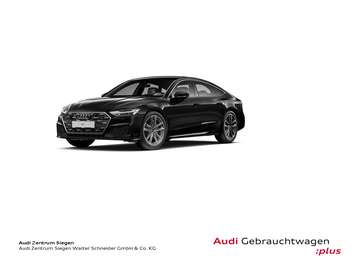 50 TFSI e quattro 2x S Line Matrix