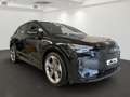 Audi Q4 e-tron Q4 45 e-tron quattro *AHK*HEAD-UP*NAVI*SITZH* Schwarz - thumbnail 4