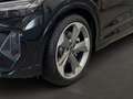 Audi Q4 e-tron Q4 45 e-tron quattro *AHK*HEAD-UP*NAVI*SITZH* Schwarz - thumbnail 9