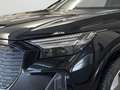 Audi Q4 e-tron Q4 45 e-tron quattro *AHK*HEAD-UP*NAVI*SITZH* Schwarz - thumbnail 7
