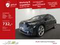 Audi Q4 e-tron Q4 45 e-tron quattro *AHK*HEAD-UP*NAVI*SITZH* Schwarz - thumbnail 1