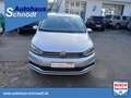 Volkswagen Touran 1.5 TSI ACT Comfortline Navi Klima Argent - thumbnail 1