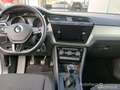 Volkswagen Touran 1.5 TSI ACT Comfortline Navi Klima Argent - thumbnail 11