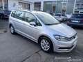 Volkswagen Touran 1.5 TSI ACT Comfortline Navi Klima Argent - thumbnail 7