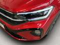 Volkswagen Taigo R-Line+DSG+Matrix-LED+Navi Rood - thumbnail 17