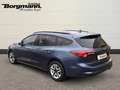 Ford Focus Turnier Cool & Connect 2019 (01 2018-) Bleu - thumbnail 6